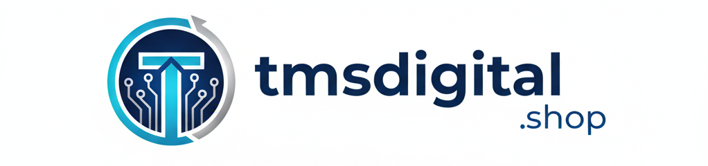 Digital Products Site